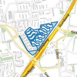 Perceel EMN00-F-16801