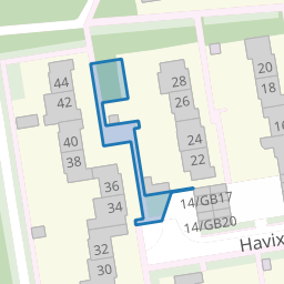 Perceel EMN00-F-16809