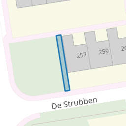 Perceel EMN00-F-16820