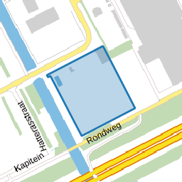 Perceel EMN00-F-16861