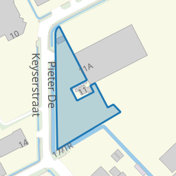 Perceel EMN00-F-16875