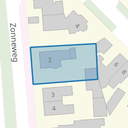 Perceel EMN00-F-16909