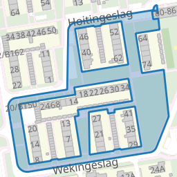 Perceel EMN00-F-16944