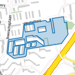 Perceel EMN00-F-16998