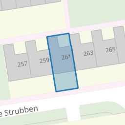 Perceel EMN00-F-17026