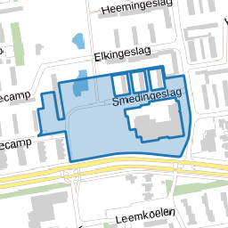 Perceel EMN00-F-17622