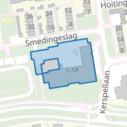 Perceel EMN00-F-17623