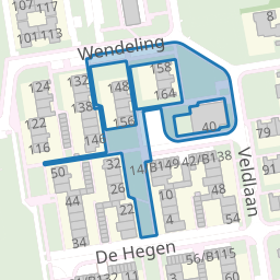 Perceel EMN00-F-17968