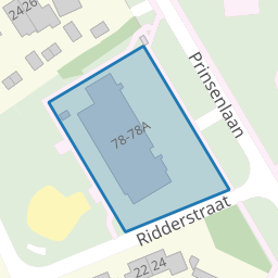 Perceel EMN00-F-17976