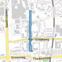 Perceel EMN00-F-18010