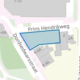 Perceel EMN00-F-5101