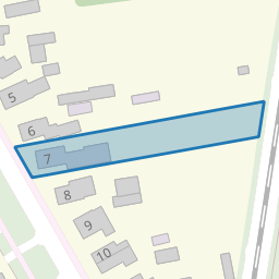 Perceel EMN00-F-5316