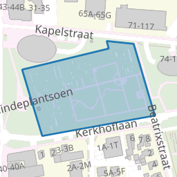 Perceel EMN00-F-5431