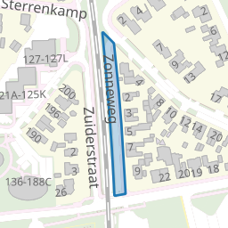 Perceel EMN00-F-5476