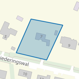 Perceel EMN00-F-5692