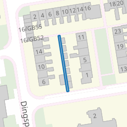 Perceel EMN00-F-6551