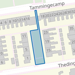 Perceel EMN00-F-6553