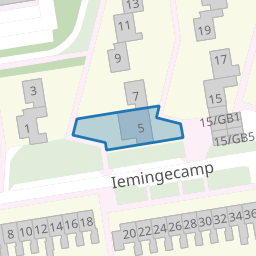 Perceel EMN00-F-6632