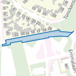 Perceel EMN00-F-6896