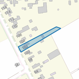 Perceel EMN00-F-7010