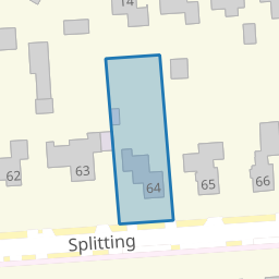 Perceel EMN00-F-7306