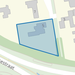 Perceel EMN00-F-7499