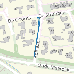 Perceel EMN00-F-7503