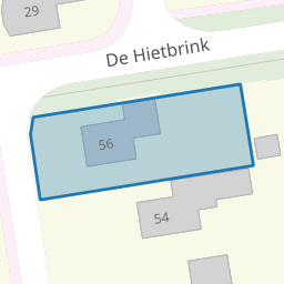 Perceel EMN00-F-7689