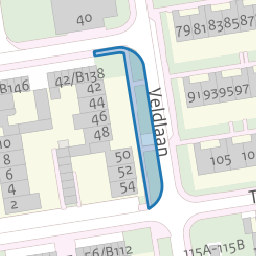 Perceel EMN00-F-7708