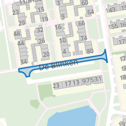 Perceel EMN00-F-7714