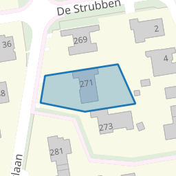 Perceel EMN00-F-7721