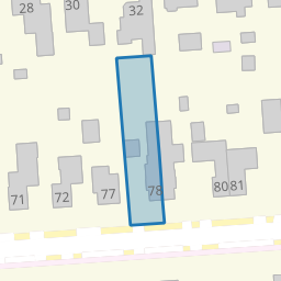 Perceel EMN00-F-7732