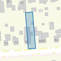 Perceel EMN00-F-7733