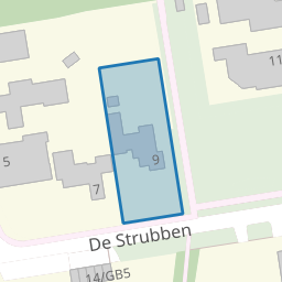 Perceel EMN00-F-7823