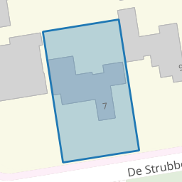 Perceel EMN00-F-7826