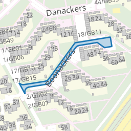 Perceel EMN00-F-7861