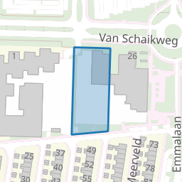 Perceel EMN00-F-8699