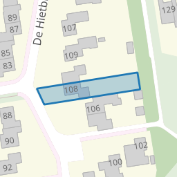 Perceel EMN00-F-8809