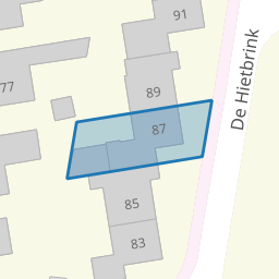 Perceel EMN00-F-8816