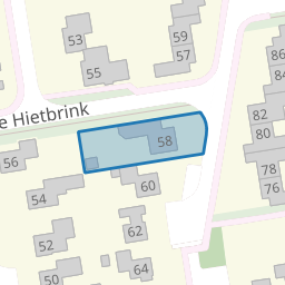 Perceel EMN00-F-9166