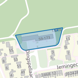 Perceel EMN00-F-9192