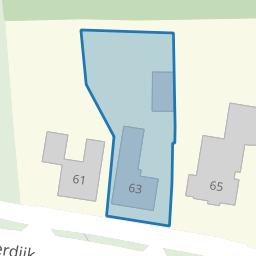 Perceel EMN00-F-9236