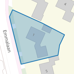 Perceel EMN00-F-9258