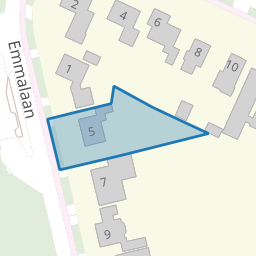 Perceel EMN00-F-9259