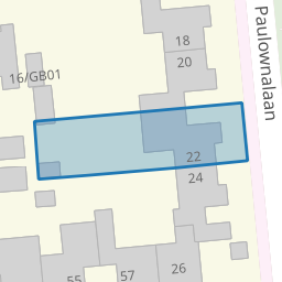 Perceel EMN00-F-9263