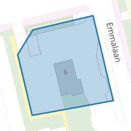 Perceel EMN00-F-9450
