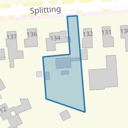 Perceel EMN00-F-9575