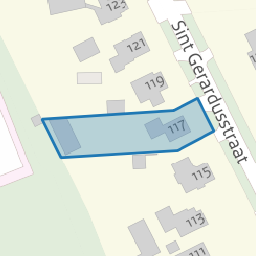 Perceel EMN00-F-9683