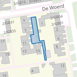 Perceel EMN00-F-9697