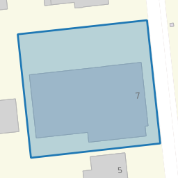 Perceel EMN00-F-9704